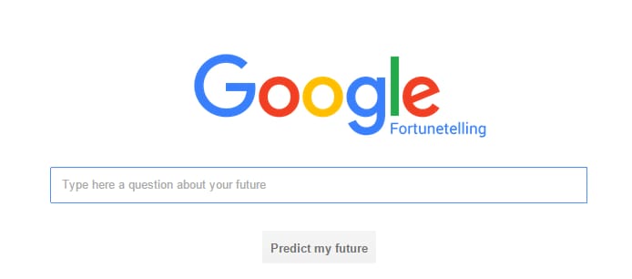 Hamis Google-oldal szembesít a menekültválsággal