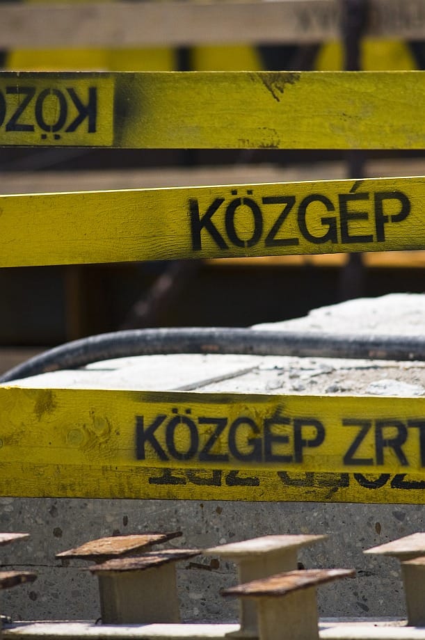 Nemzetet olvas? Vegyen hidat!