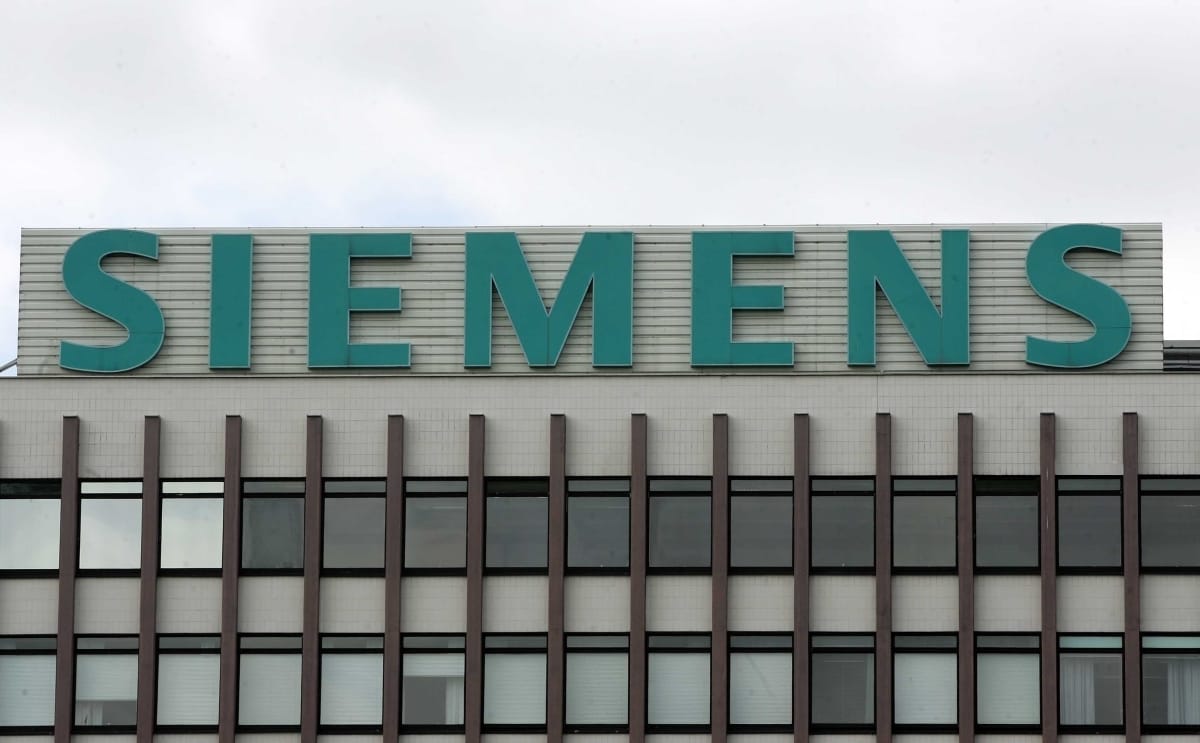 A magyar kormány és a Siemens közös munkacsoportot alakít