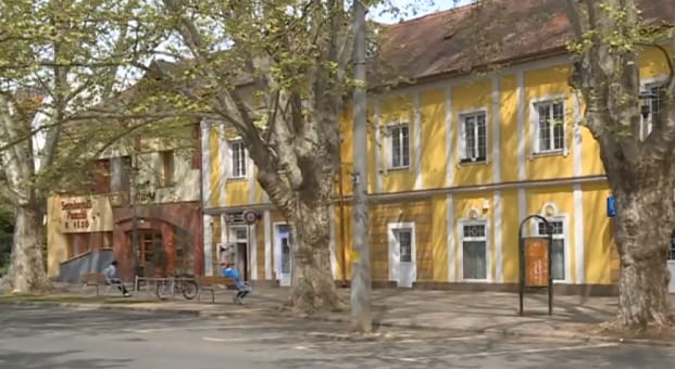 Bezárják a fűtési szezonra Nagyatádon a múzeumot, a művészeti galériát, a klubházat, az edzőtermet és az ifjúsági klubot is