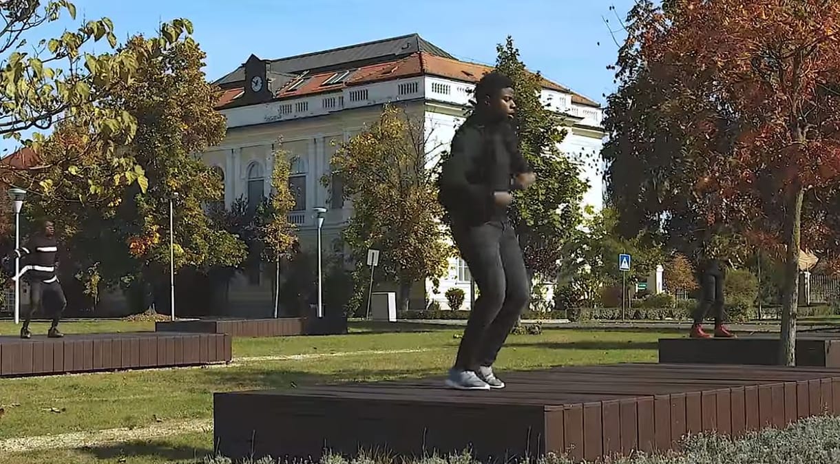 Tévedett, aki azt hitte, hogy a Búzadara csak egyszeri agymenés volt – videó