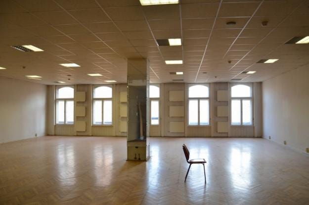 Árulja magát a békéscsabai Centrum Áruház