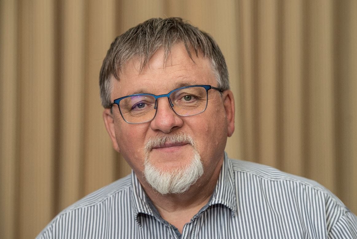 A győri polgármester 