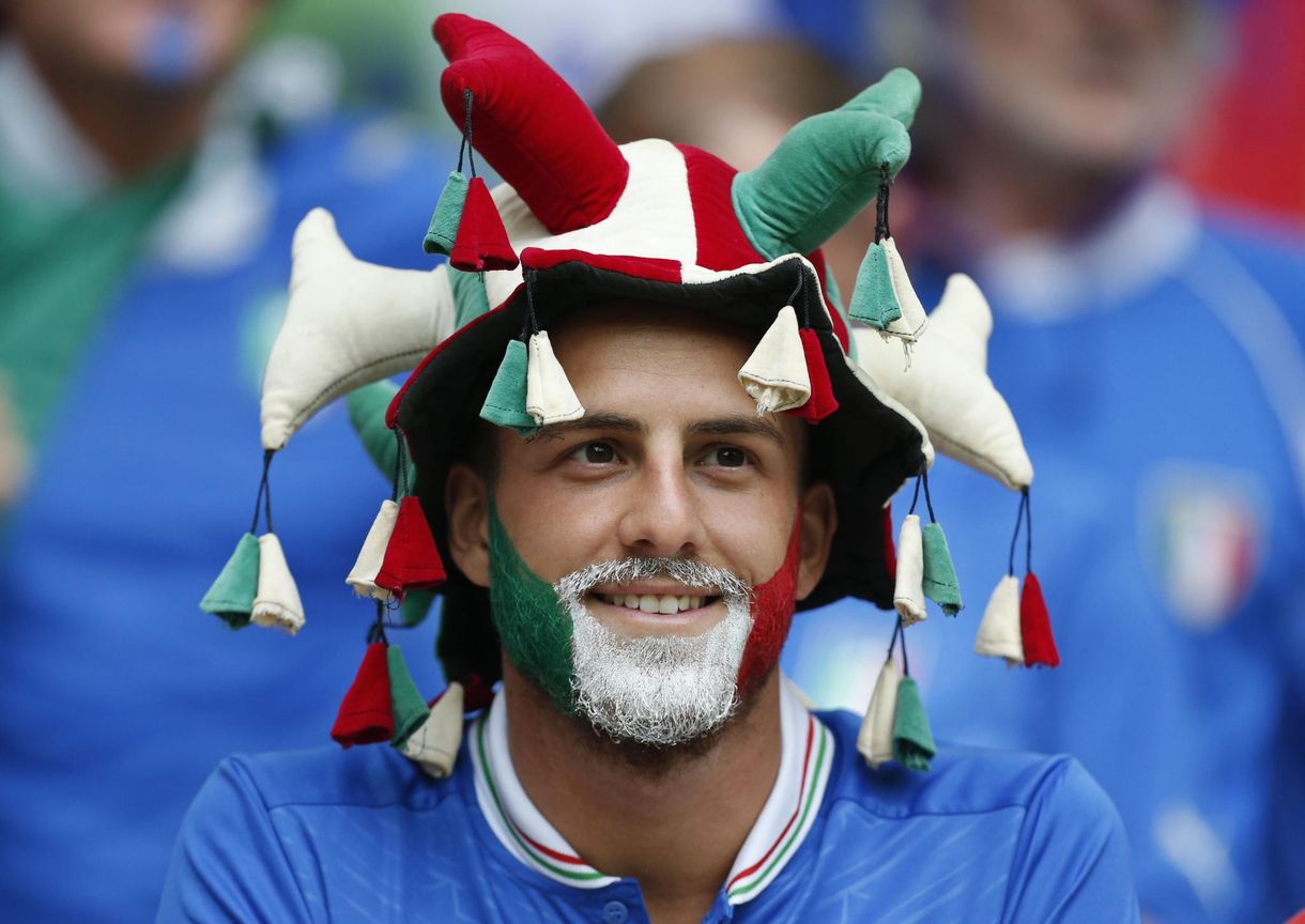 Finita la commedia?