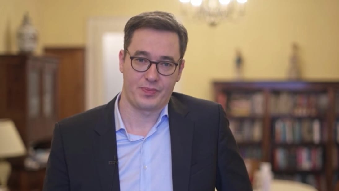 Karácsony az újévi videójában is bírálta a kormányt az elvonások miatt