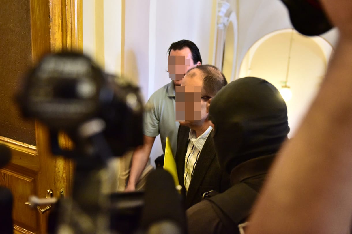 Quaestor-per: A vád szerint Tarsoly utasítására dézsmálták az ügyfélvagyont