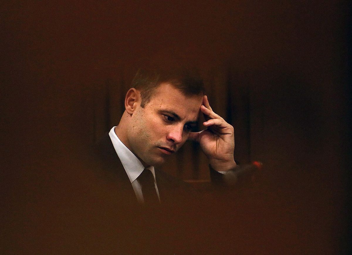 Fellebbezés: keményebb büntetést követelnek Pistoriusnak