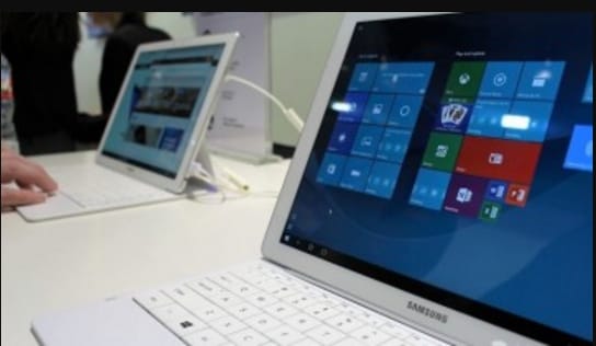 Csizma az asztalon? Bekerült a Samsung a Windows Store-ba