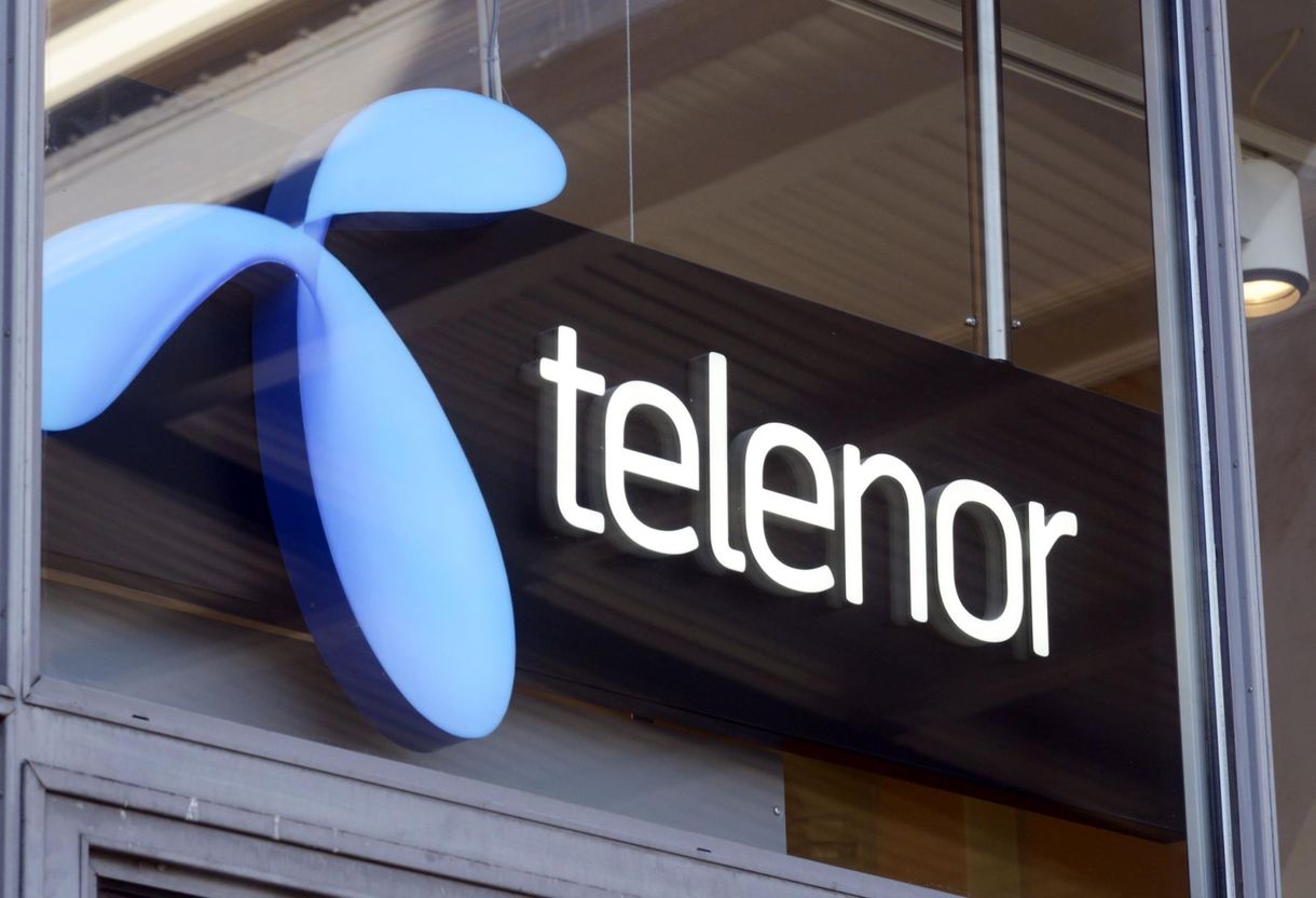 1+99 GB-os mobilnetes csomagot vezetett be a Telenor