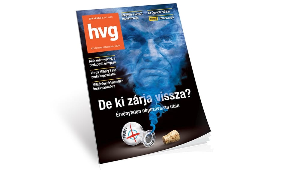 Érvénytelenség ide vagy oda, nem menekülhetünk a menekülttémától