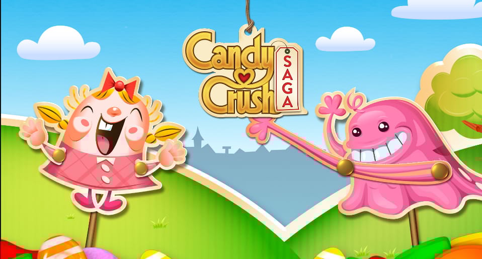 Game over: a Microsoft is megunta a Candy Crush-t