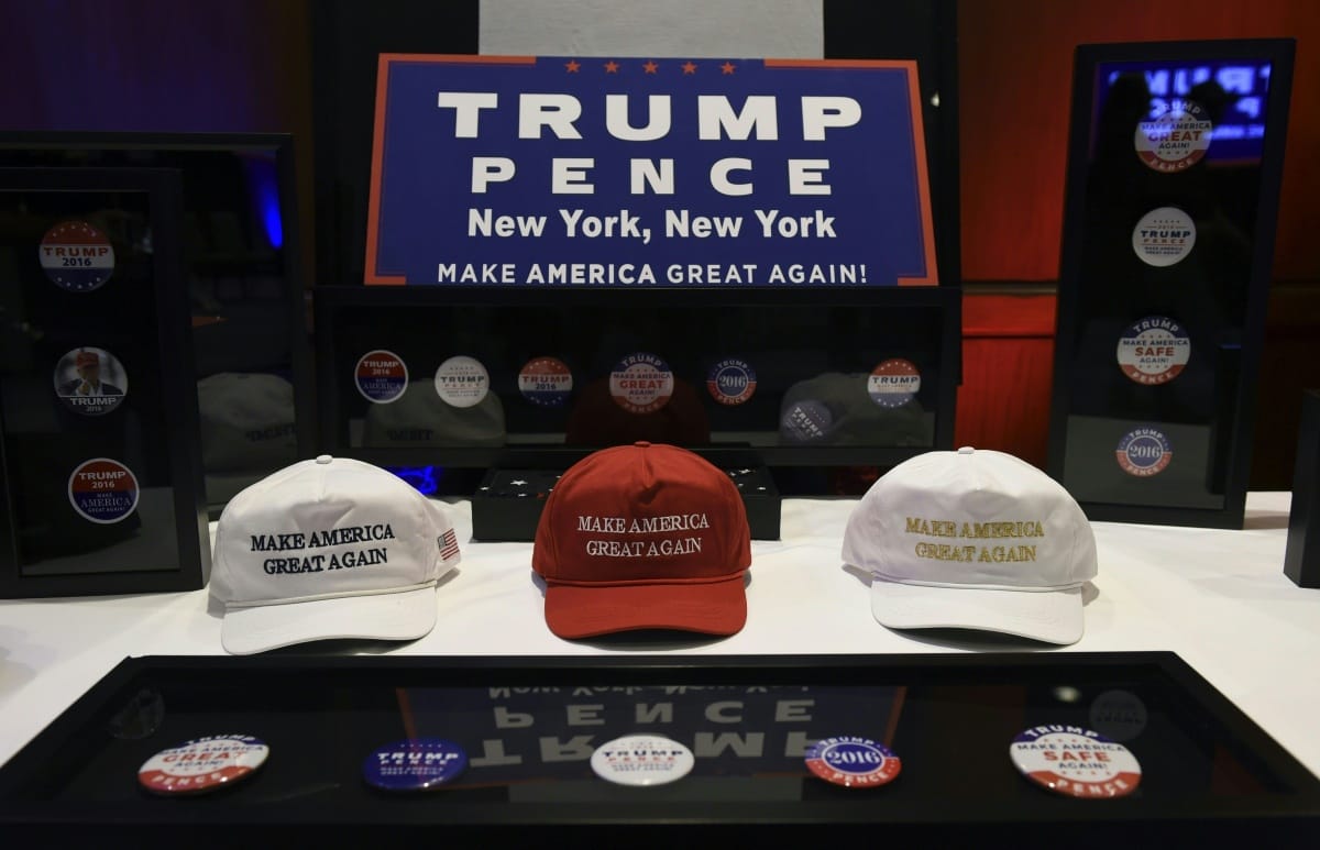 Breaking: Trump nyert Ohióban