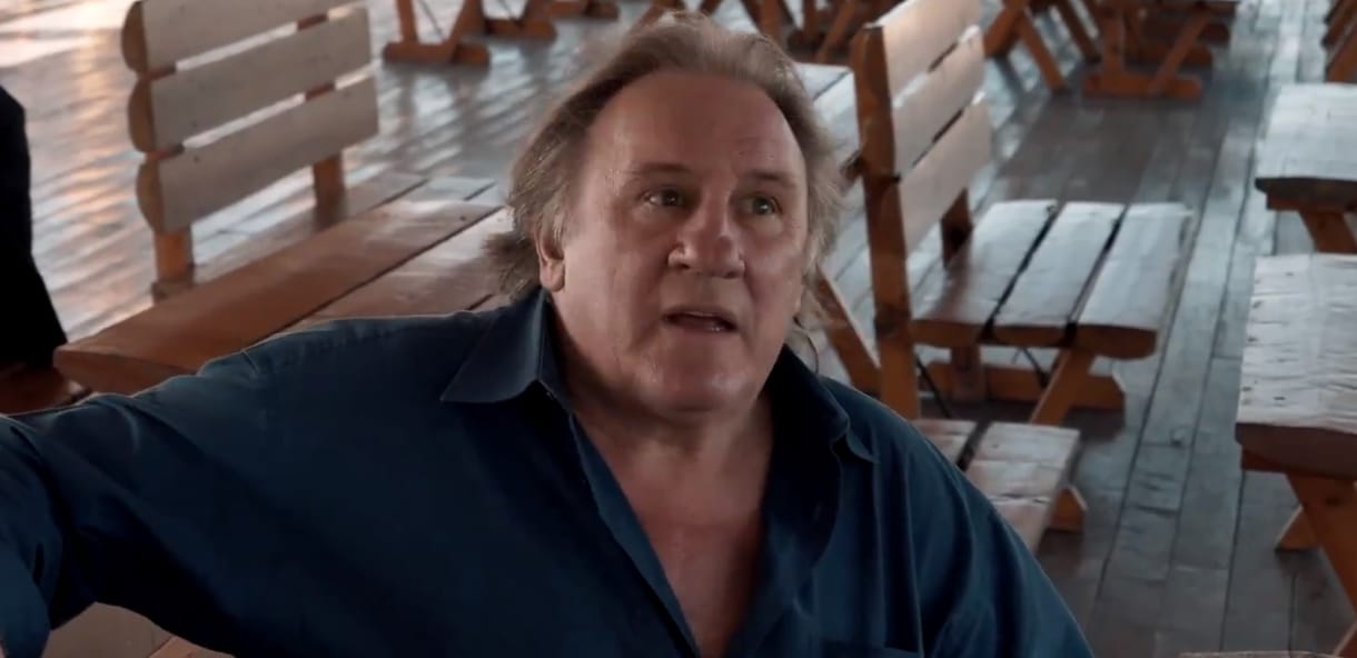 Öngyilkos lett a Depardieu-t zaklatással vádoló színésznő