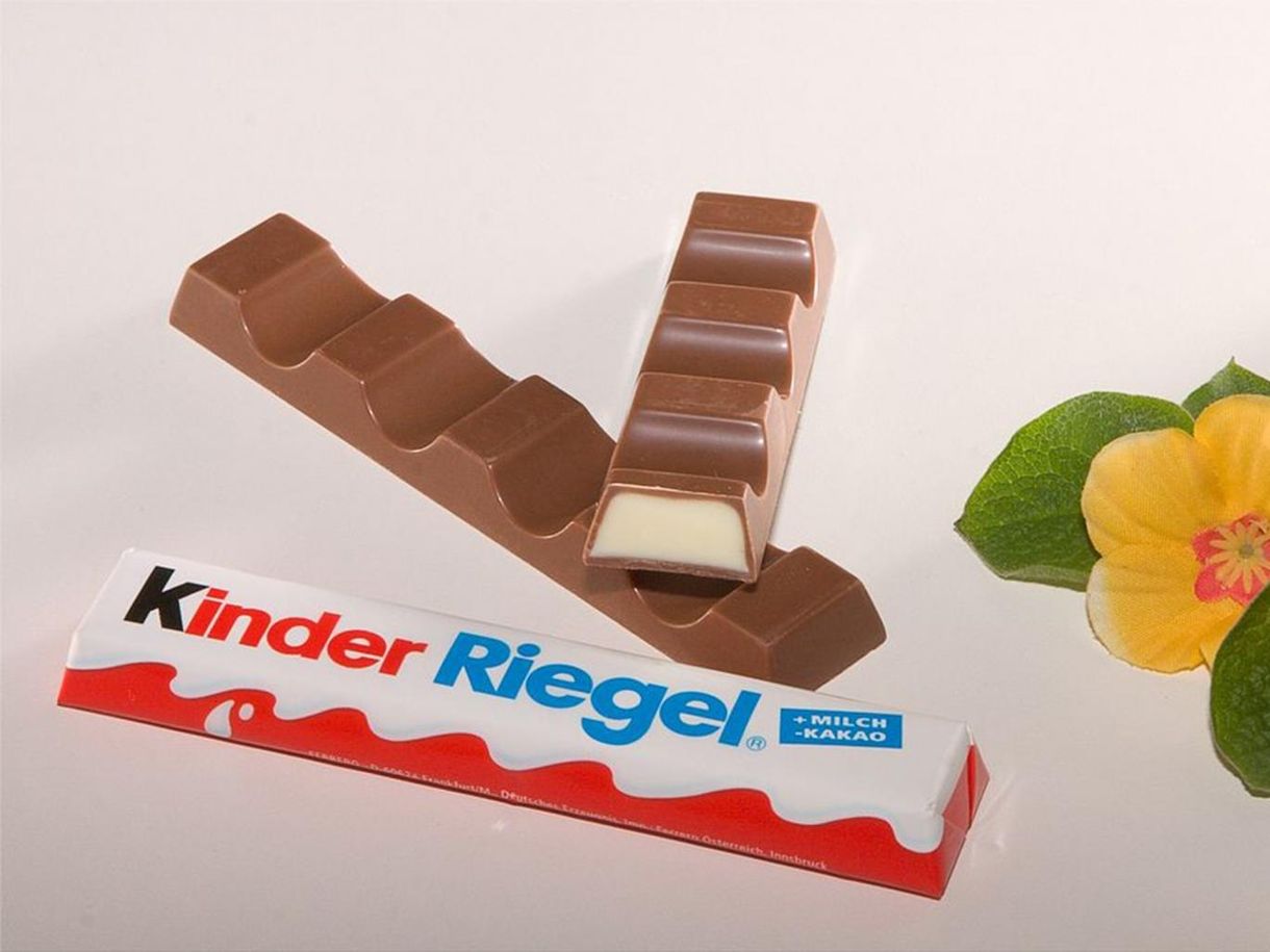 Hová fajul a világ? Rákkeltő lehet a Kinder csoki