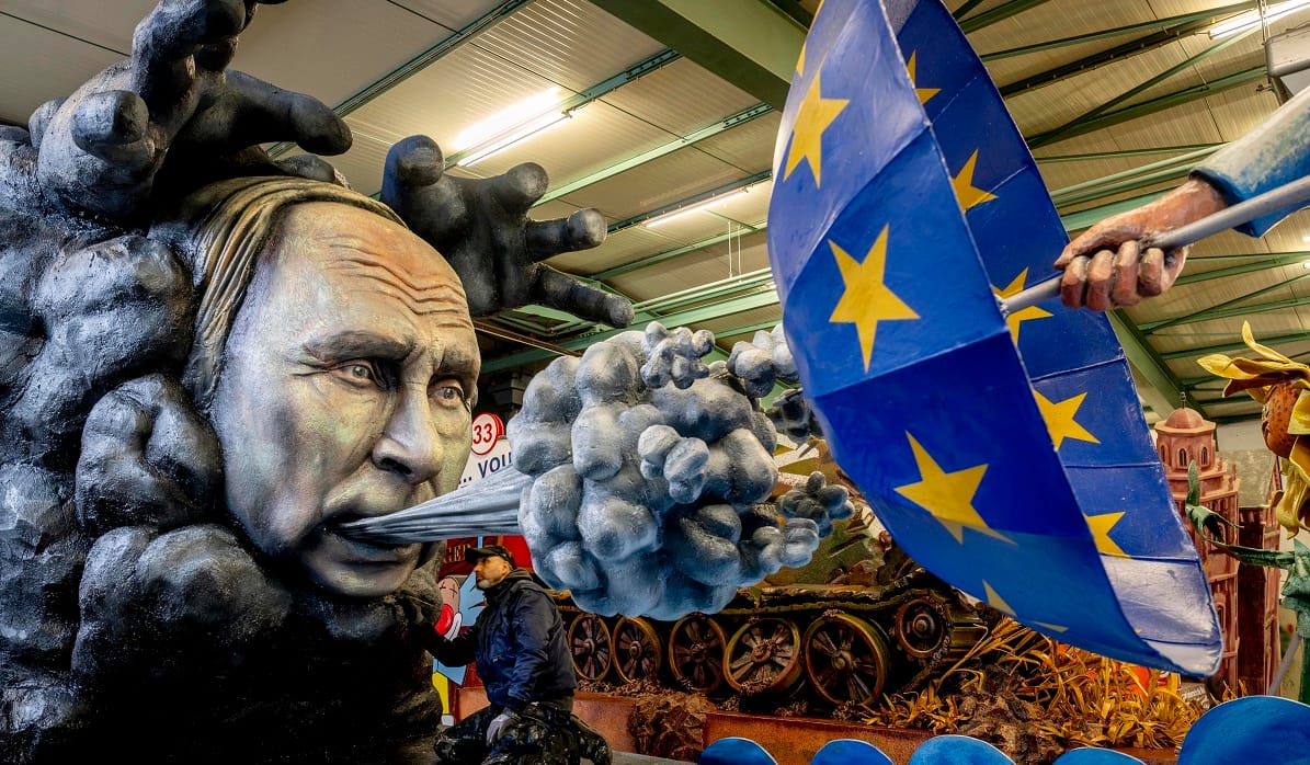 Ezekkel a politikusokkal rémálom a karnevál