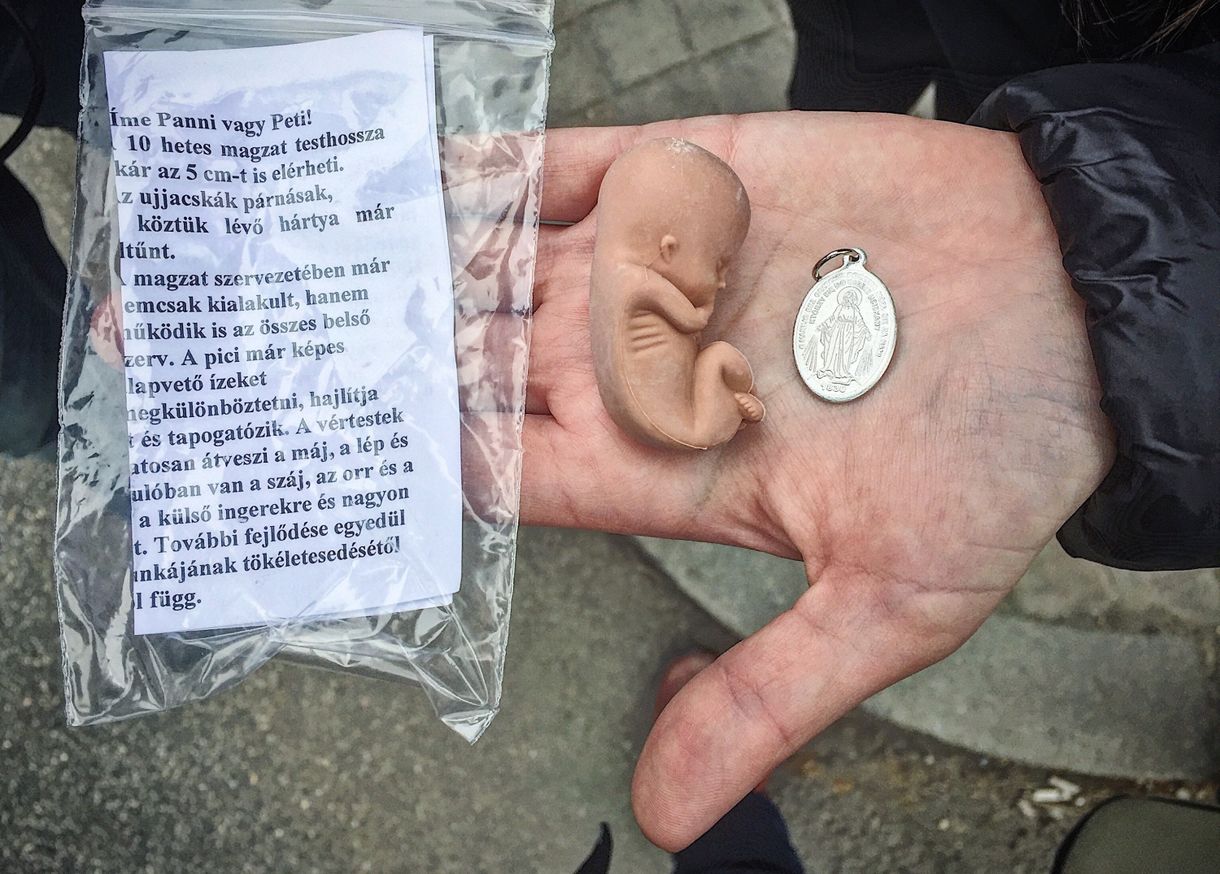 Házmester-trükkel léptették életbe a szigorú texasi abortusztilalmat