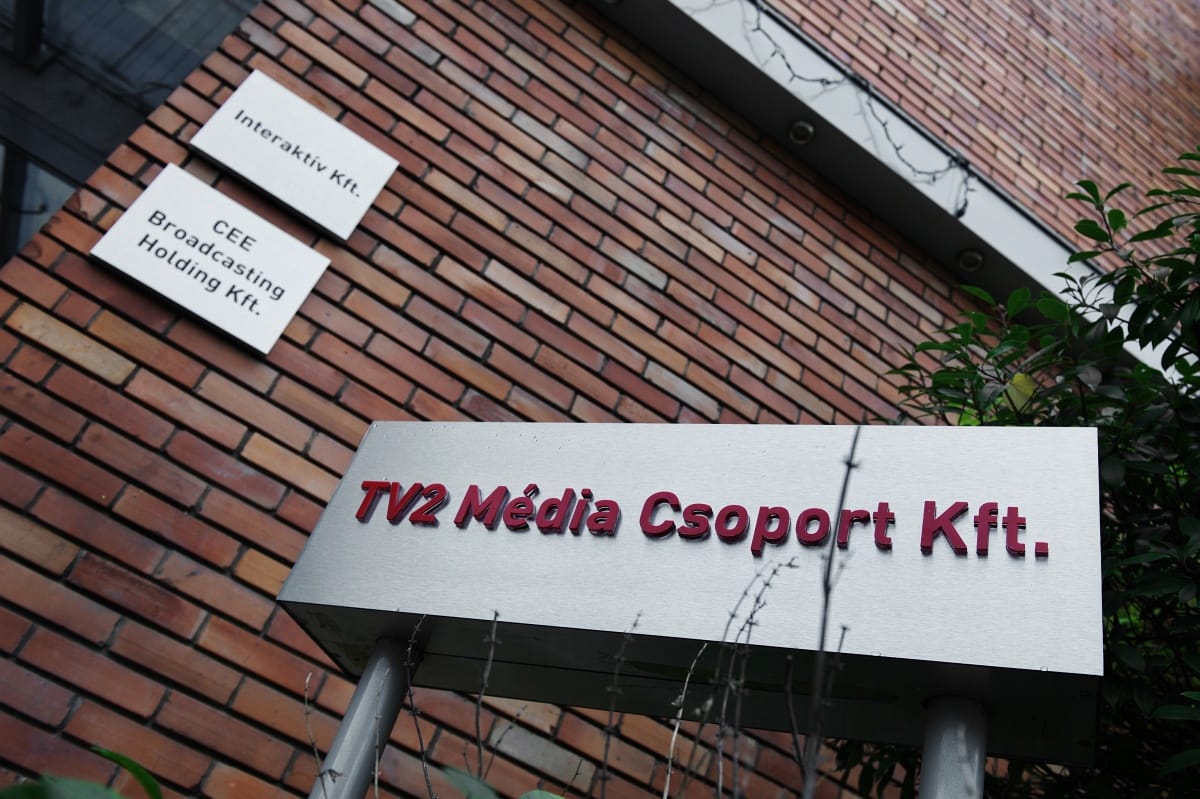 Most Simicskáék léptek közelebb egyet a TV2-höz
