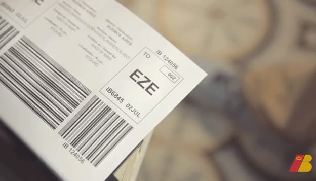 Már ezt is önre bízhatják, ha repülővel utazik
