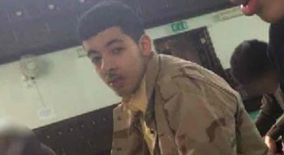 ISIS-kiképzést kaphatott a manchesteri robbantó