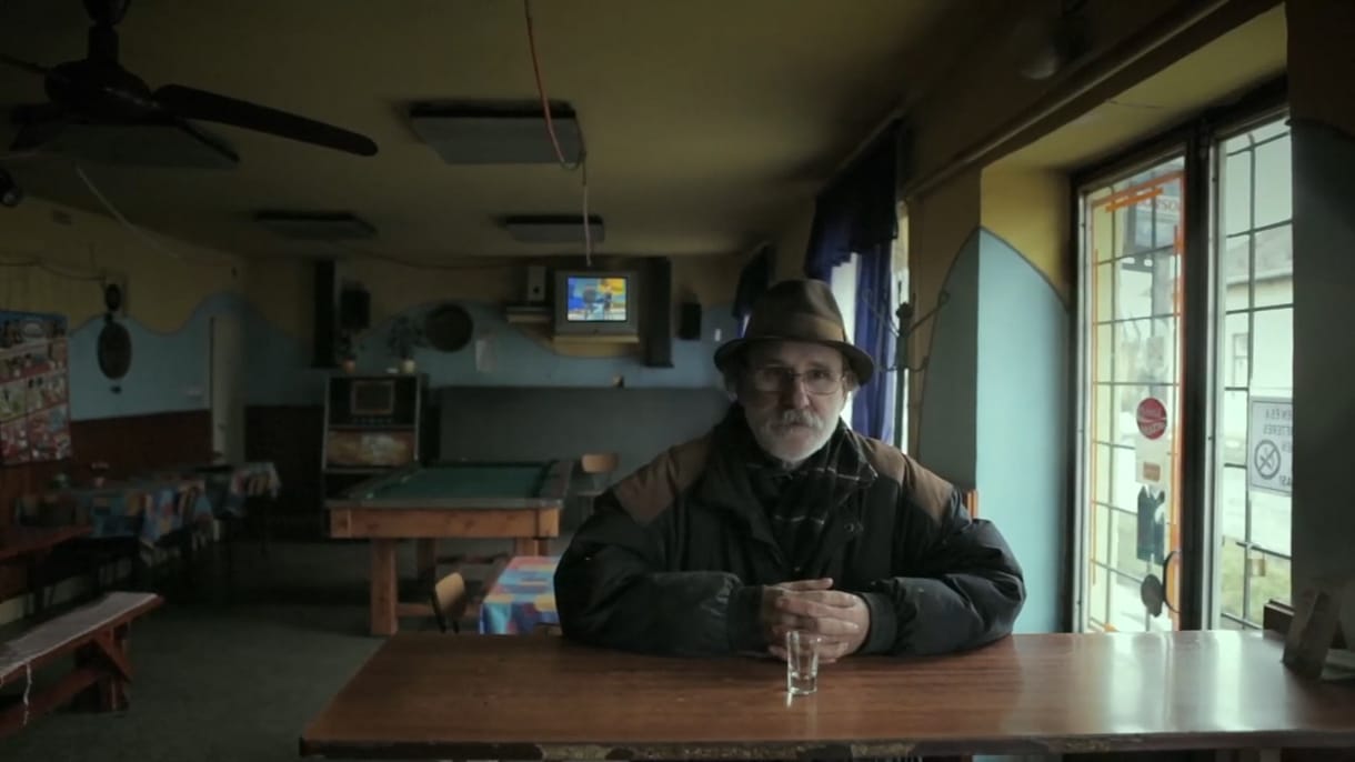 Doku360: Negyven év szocializmus elég volt, hogy a vidéki ember nyűgnek érezze a földet 
