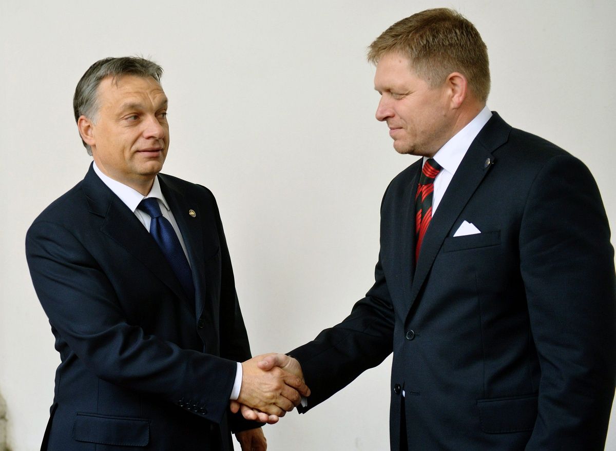 Fico bevallotta, hogy szüksége van ránk