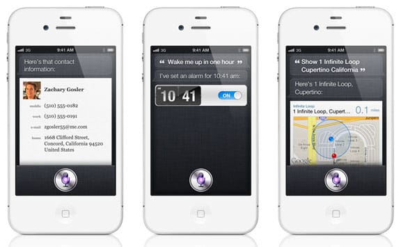 Az iPhone 4S tulajdonosok 96 százaléka elégedett