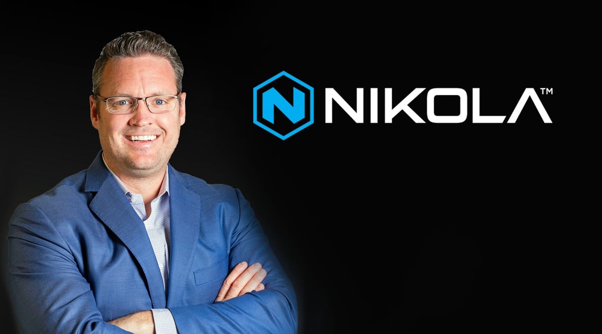 Trevor Milton, a csaló, aki tövig nyomta az elektromos kamion nem létező gázpedálját