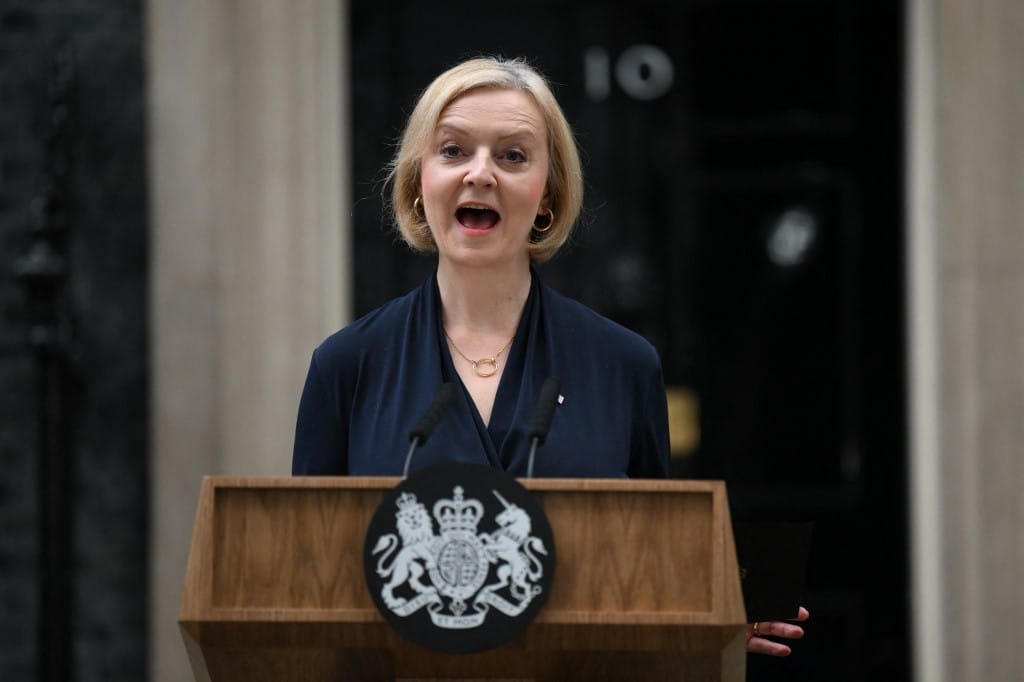 Liz Truss is megkaphatja a volt miniszterelnököknek járó juttatást, pedig csak 44 napig volt kormányfő
