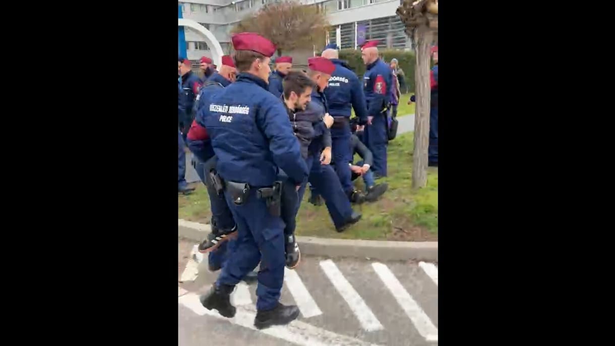 Huszonegy momentumos ellen indítottak eljárást a Kossuth rádiós akció miatt