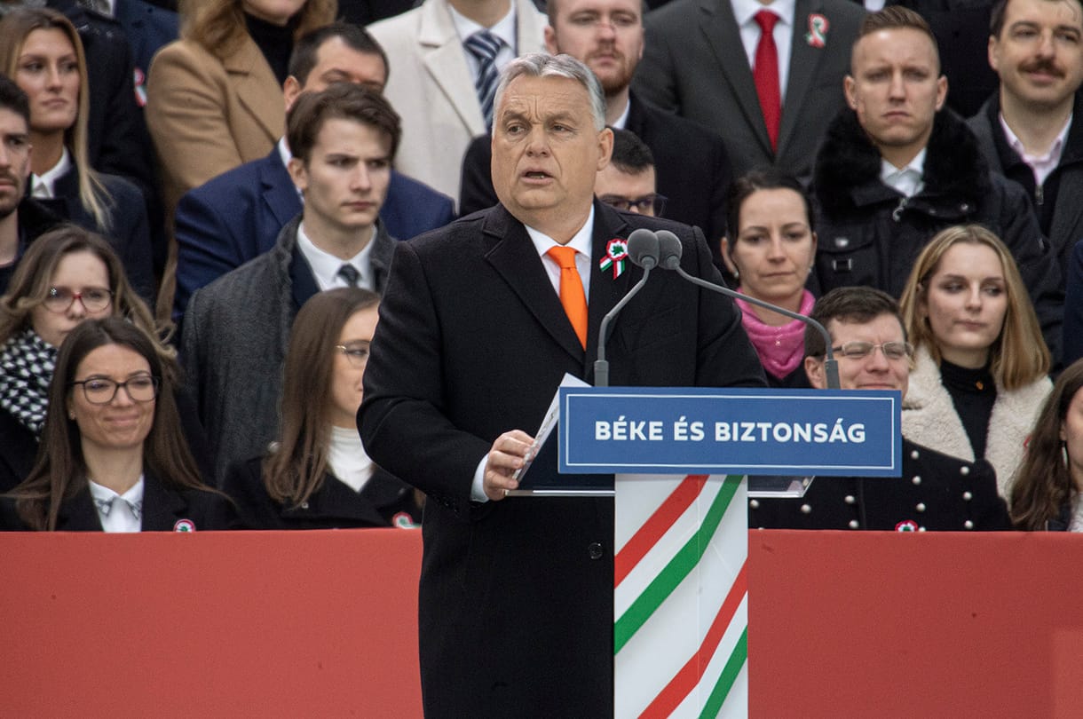 Le Monde: Orbán újabb győzelme fenyegeti Magyarországot és az EU-t