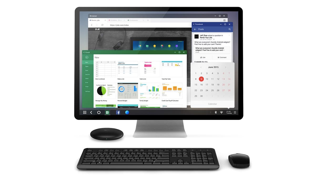 Pár ezer forint csupán az androidos mini-PC