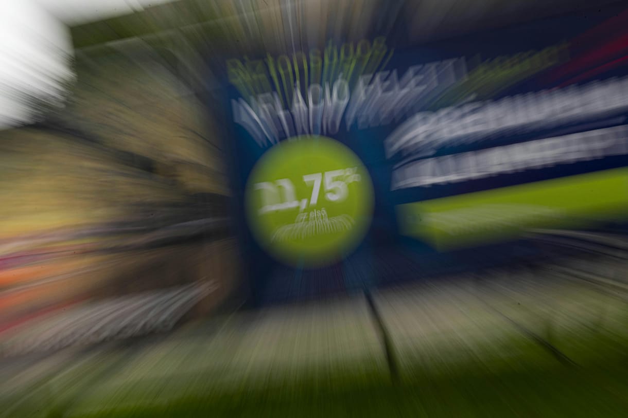 Van jó dolog a recesszióban is, nézzen csak rá a saját életére