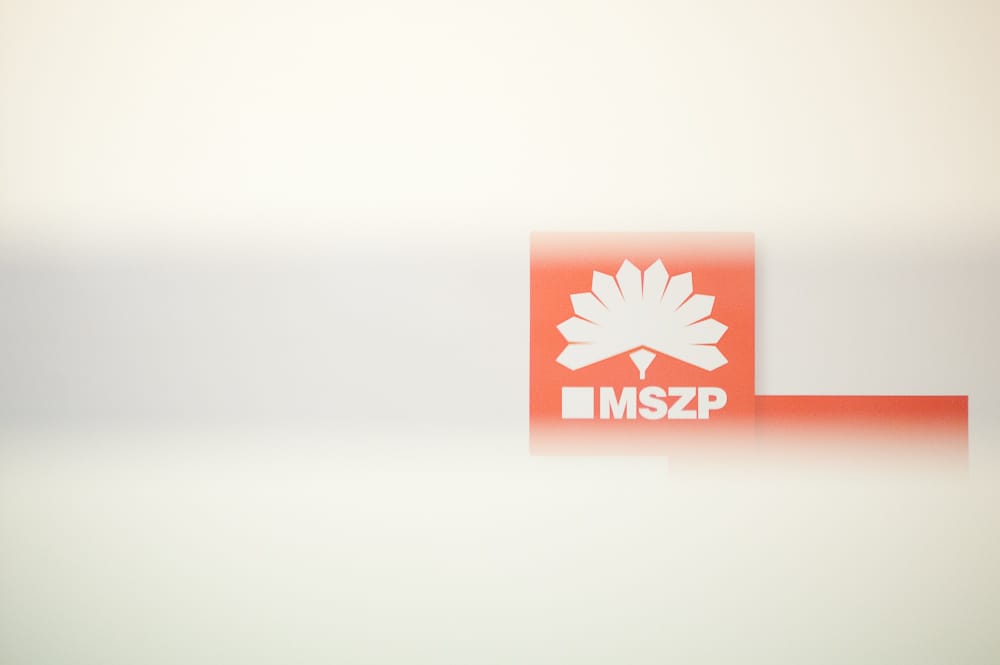 MSZP: a Gyurcsány-párt az SZDSZ új köntösben