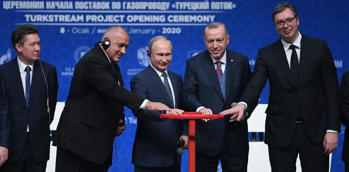 Kell-e félni egy újabb energiaválságtól az ukrán gázstop miatt?