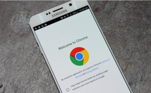 Ha androidos telefonja van és Chrome-ot használ, akkor lenne itt önnek valami