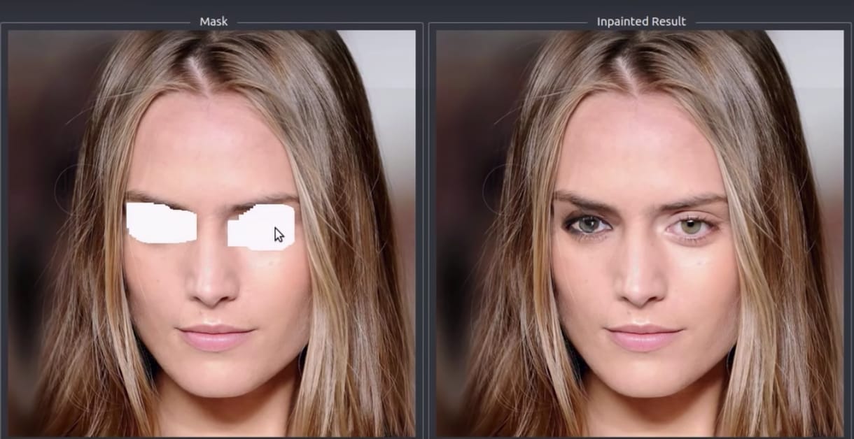 Videó: bámulatos, hogy pár kattintással mire képes a Photoshopnál is ütősebb képszerkesztő program