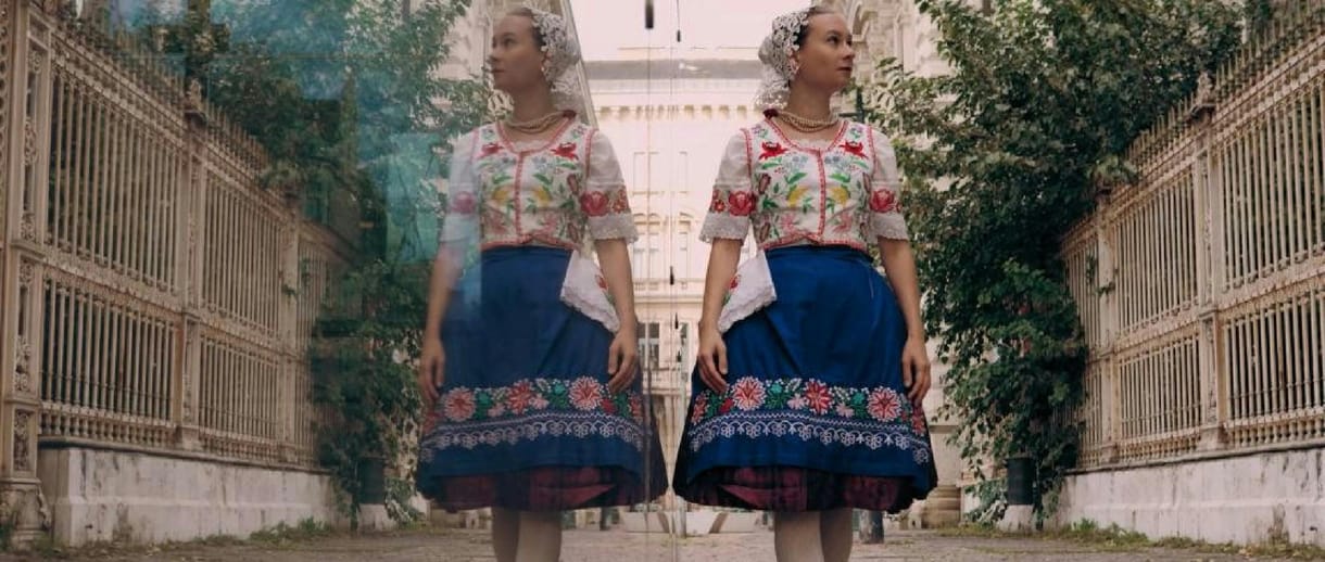 Egy film, amelyben Presser, Bródy, Lovasi és Kiss Tibi beszél arról, hogyan hatott a népzene a könnyűzenére