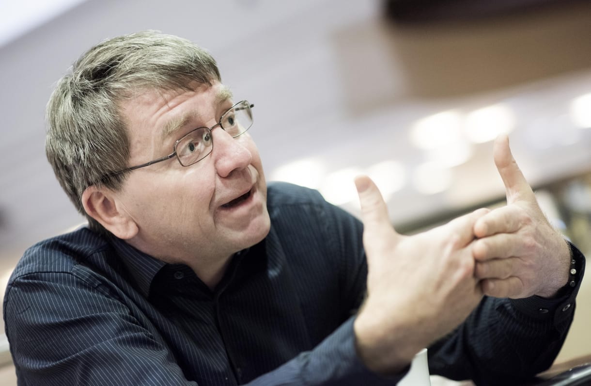 Kun Árpád: A magyar demokráciának befellegzett