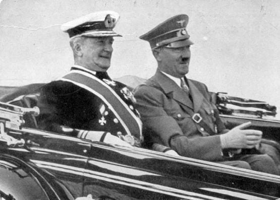 Horthy-mise a holokauszt-emléknapon: Lezsák és Boross sem mondja le a részvételt