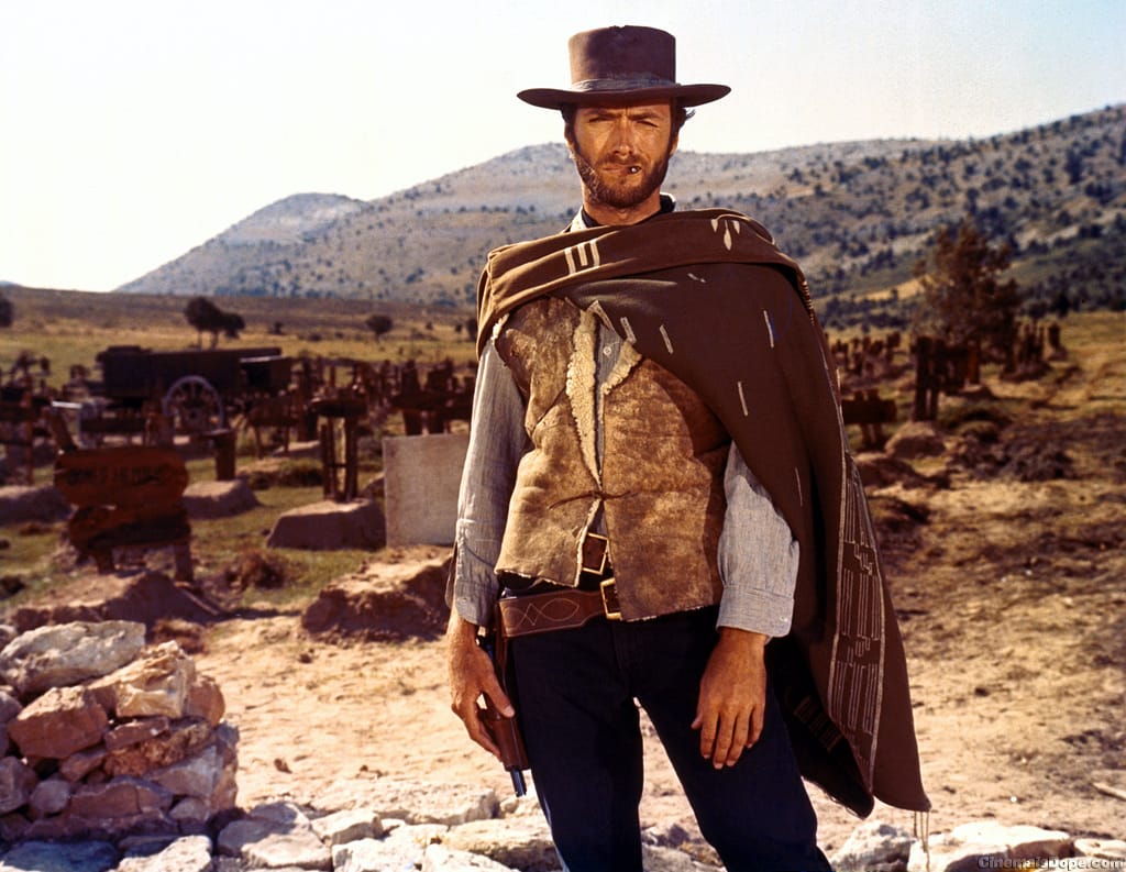 Valóban egy spagetti-western lenne minden idők legjobb filmje?