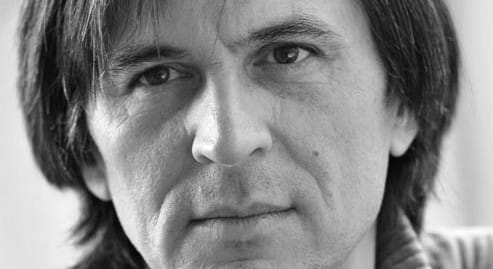 Jenei Gyula: A szabadságot költők találták ki, filozófusok, boldogtalan, megbízhatatlan szerencsétlenek