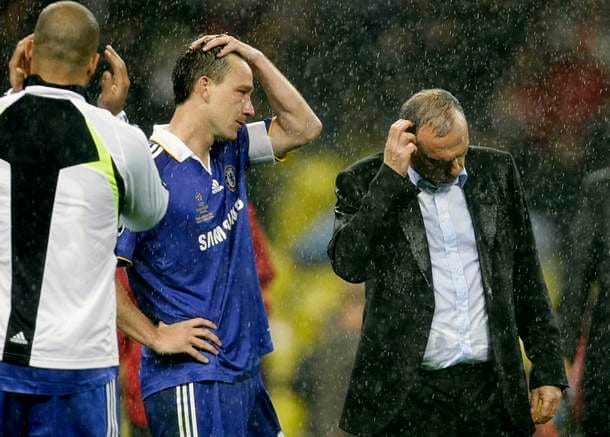Drogba: 
