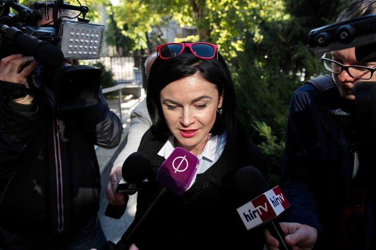 MSZP: el lehet zavarni a kormányt, mint a huzat