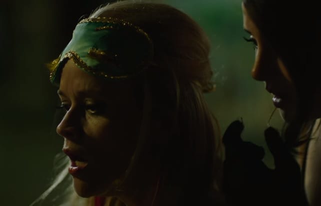 Nicole Kidman és Reese Witherspoon is az HBO-ra tart – előzetes