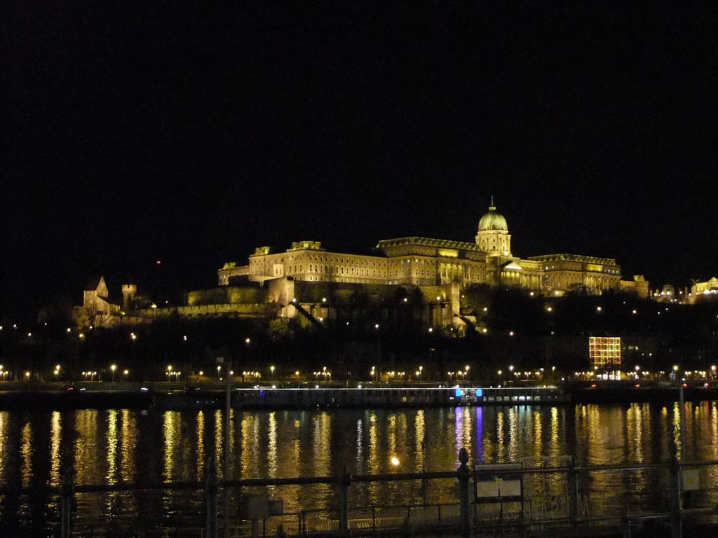 Time: Európa új Hollywoodja lehet Budapest