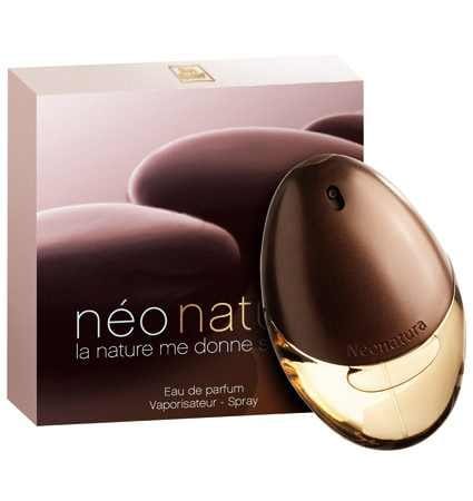 A hét női illata: Yves Rocher Neonatura Cocoon