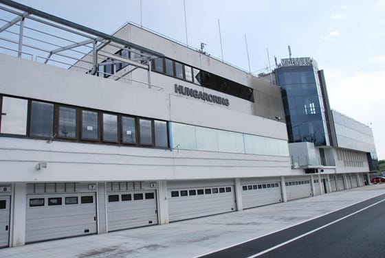 Csaknem megfelezte a Hungaroring bevételét a koronavírus-járvány tavaly