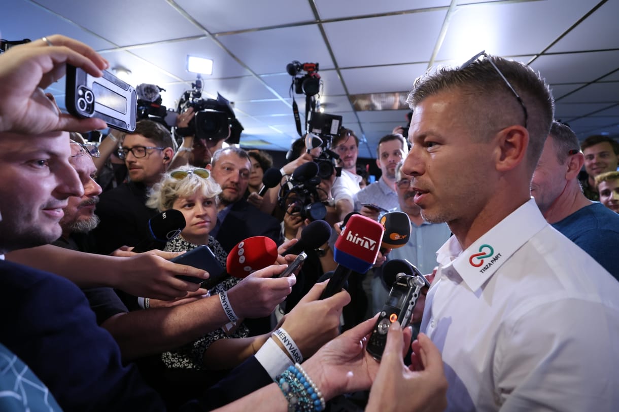 Az áradó Tiszától csak a kistelepüléseket védte meg a propaganda gátja – SzavazóFülke #15