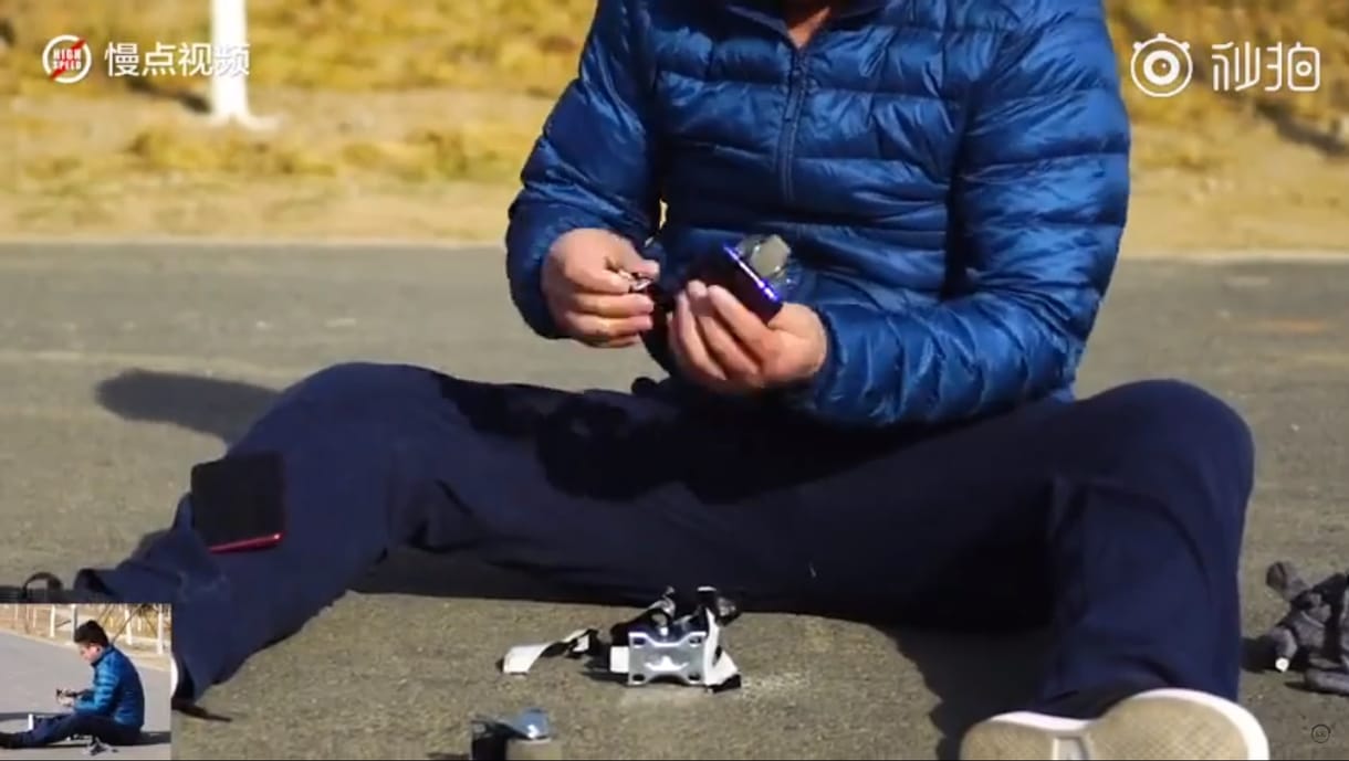 Görkorit csináltak ebből a mobilból, hogy teszteljék, mennyire törésálló – videó
