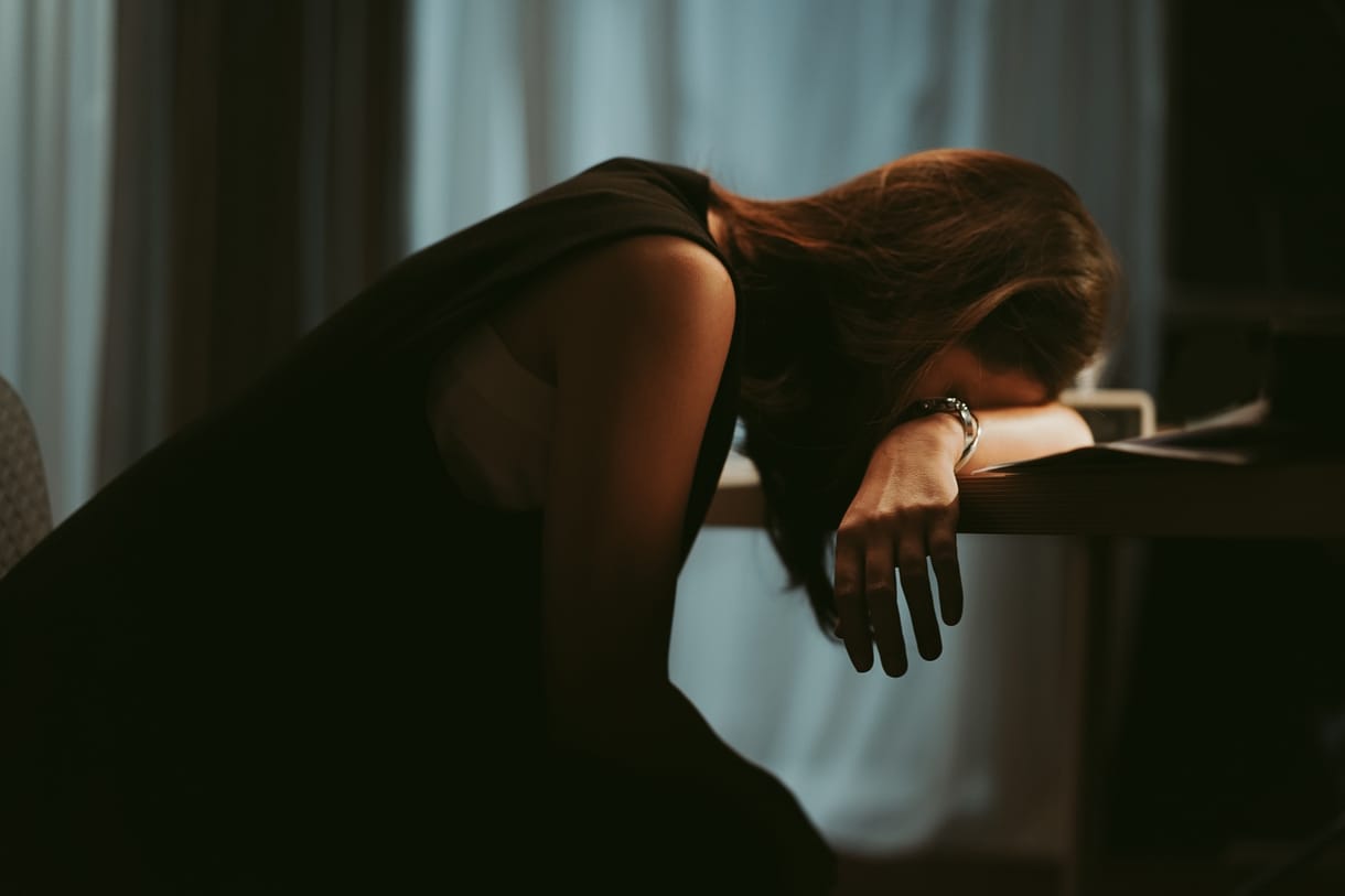 Munkahelyváltás és depresszió: megszólal a pszichológus